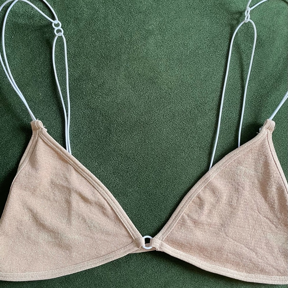 Free People Simply Sweet Bra